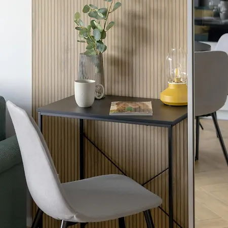 Stylowe Z Balkonem I Parkingiem Blisko Prezero Arena By Renters Гливице